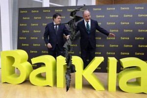 La quiebra de Bankia más cerca