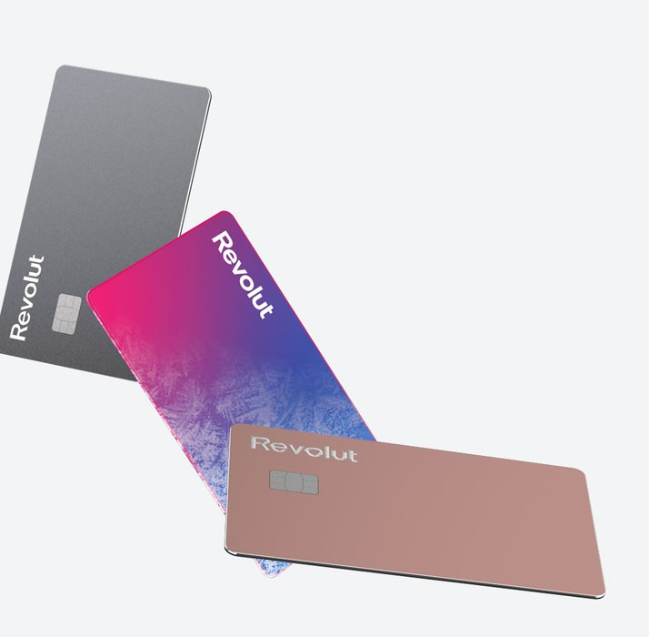 Revolut reviews and opinions